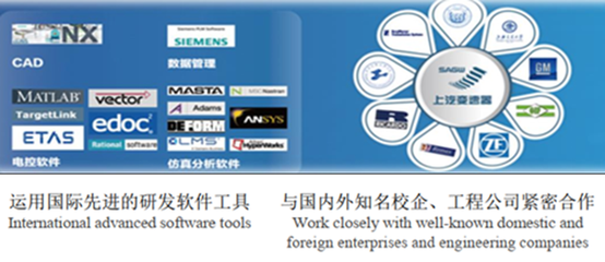 上汽變速器與深圳威邁斯深度戰(zhàn)略合作,劍指新能源動(dòng)力總成開發(fā)