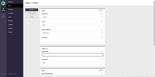 盤點10個熱門cms的.net開源項目